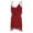 RD1, variant on Elegant Women's Deep V Neck Backless Bodycon Prom Dress with Fringe Tassel Detail for Party