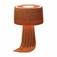 thumbnail image 6 of TOV Furniture Atolla Tassel Table Lamp, 6 of 7