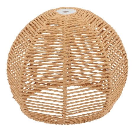

Rattan Lamp Shade Ceiling Light Shade Chandelier Shade Lamp Cover Lamp Shade