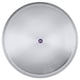 thumbnail image 1 of Bandeja para hornear pizza, de aluminio 45 cm, molde, charola, plato para hornear., 1 of 4