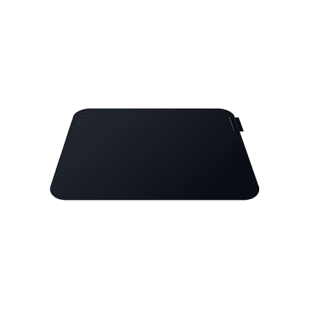 Razer - Sphex V3 Ultra-Thin Gaming Mouse Pad (Small) - Black