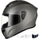 thumbnail image 1 of Casco de moto Favoto Full Face DOT Lightweight Titanium, 1 of 6