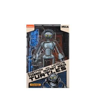 NECA Toony Terrors Tarman Figure - 6