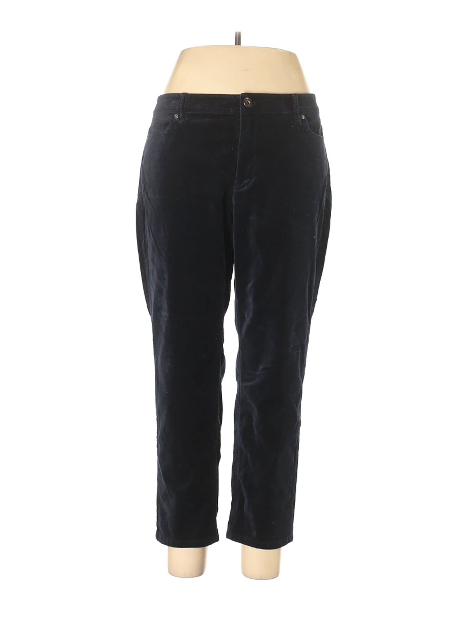 j jill plus size pants