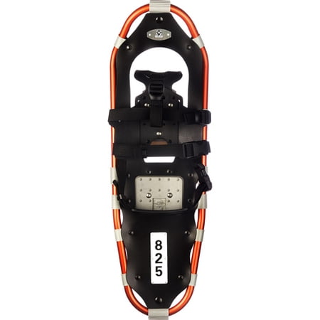 Yukon Charlie 8 x 25 All-Terrain Aluminum Snowshoe
