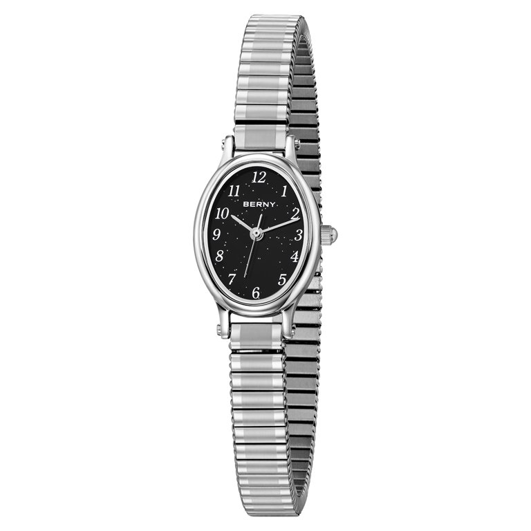 BERNY Silver Women display picture 2