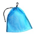 thumbnail image 3 of Bolsa de Bolas de Tenis Sunnimix de Material Poliéster y Plástico Azul 24 x 24cm, 3 of 8