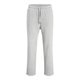 thumbnail image 3 of JACK&JONES Conjunto de chándal para hombre - JJEBRADLEY SWEAT HOOD SET, de 2 piezas, pantalón de chándal, sudadera, bajo abierto Gris claro L (Large), 3 of 3