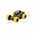 thumbnail image 3 of OEFNTAC Toys Double-Sided Stunt Car Friction Powered Flip Toy for Kids Ages 3+ Gifts, 3 of 9