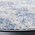 thumbnail image 3 of SAFAVIEH Amelia Alastar Abstract Distressed Area Rug, 3 of 8