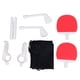 thumbnail image 2 of Accesorios De Juego VR, Accesorio De VR 3 En 1 Experiencia De Juego Mejorada Ergonómica Ajustable Para Juegos De Realidad Virtual, 2 of 7
