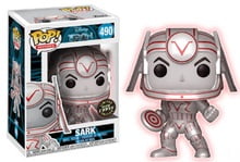 tron funko pop