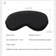 thumbnail image 4 of Parche en El Ojo Portátil para Dormir Noche Antifaz Suave Con Los Ojos Vendados Sombra Unisex, 4 of 9