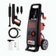 thumbnail image 1 of Hidrolavadora A Presion 1600 W 1885 Psi + Manguera 6 Met + Accesorios Bw17 Black And Decker Black+Decker BW17, 1 of 4