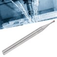 thumbnail image 4 of 3 Tooth Thread Milling Cutter, Professional Design High Wear Resistance Thread Milling Cutter  For Industrial Supplies, 4 of 8