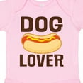 thumbnail image 4 of Inktastic Picnic Dog Lover Hot Dog Boys or Girls Baby Bodysuit, 4 of 5