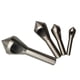 thumbnail image 5 of 8pcs HSS avellanado desbarbado broca herramientas de de mano 2mm-20mm Sunnimix Brocas de taladro, 5 of 8