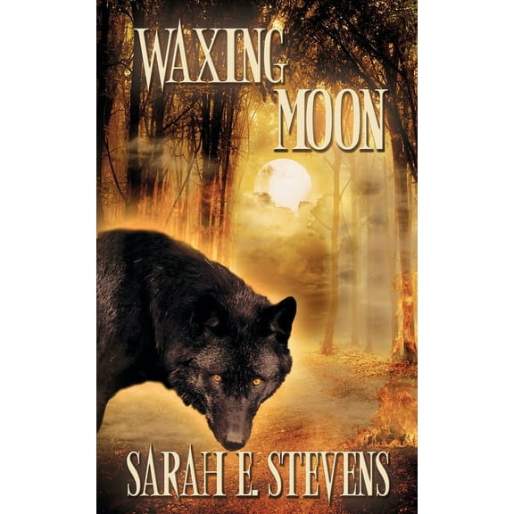 Calling the Moon: Waxing Moon (Series #2) (Paperback)