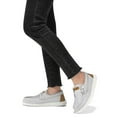 thumbnail image 2 of TEAHOO X STQ Business Casual Shoes with Arch Suppprt Women Boat Shoes Lightweight Sneakers Iron Grey Size 8.5, 2 of 6