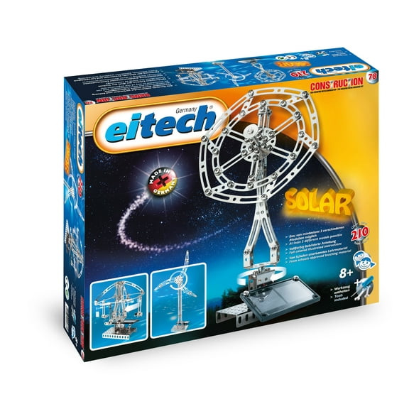 Deluxe Solar