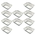 thumbnail image 1 of 50 Pcs Boîte à Emporter, 1 of 3