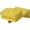 Yellow 12-10 AWG, variant on GB Gardner Bender 20-2218 22-18 AWG Red Tap Splices 5-count