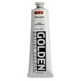 thumbnail image 2 of Golden Heavy Body Artist Acrylics - Yellow Ochre, 5 oz Tube, 2 of 2