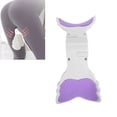 thumbnail image 4 of Entrenador Interno Del Muslo Del Músculo De La Cadera, Abrazadera Para Ejercitar La Cadera Que Mantiene La Pelvis Saludable Para La Madre Posparto Para La Oficina Para El Hogar, 4 of 7