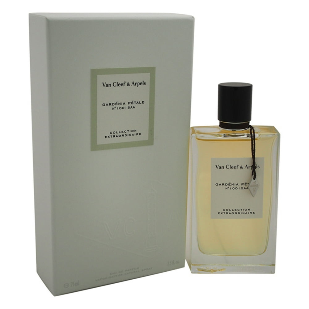 Van Cleef & Arpels Gardenia Petale by Van Cleef and Arpels for Women