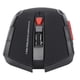 thumbnail image 5 of Game Mouse Smart Slim Mini Mouse inalámbrico portátil 2.4G con receptor USB para computadora portátil de oficina TabletNegro, 5 of 8