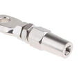 thumbnail image 4 of Cable de Acero Inoxidable Zulema 2X 316 Cuerda Ojo de Bricolaje 10 mm, 4 of 7