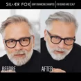 thumbnail image 2 of Godefroy Silver Fox Beard and Scalp Shampoo For Gray Hair 9.5 oz, 2 of 7