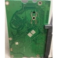 thumbnail image 2 of ST3750640NS, 9BL148-371, 3.AEH, 100409233 C, Seagate SATA 3.5 PCB, 2 of 3