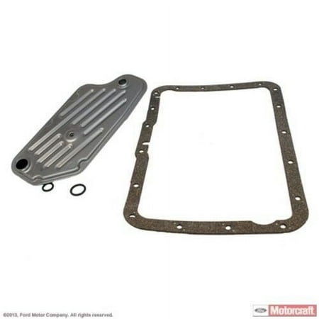 Motorcraft Transmission Filter Kit FT-103 Fits select: 1995-1998 FORD RANGER, 1995-1998 FORD EXPLORER