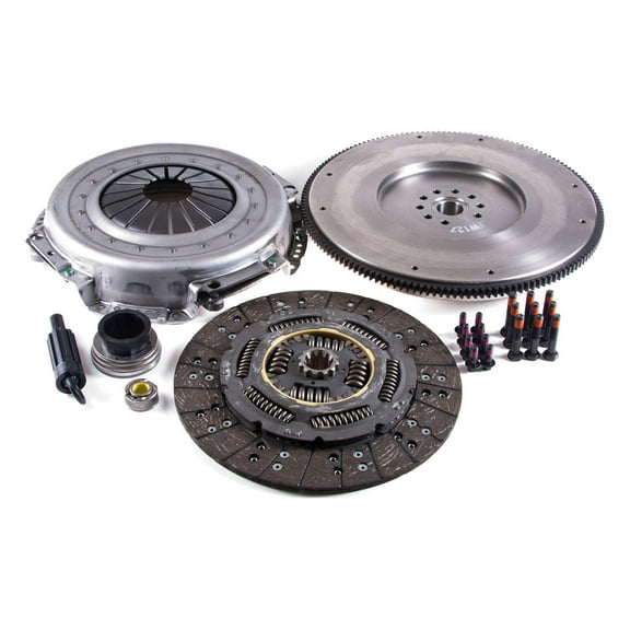 Luk Clutch Slave Cylinder