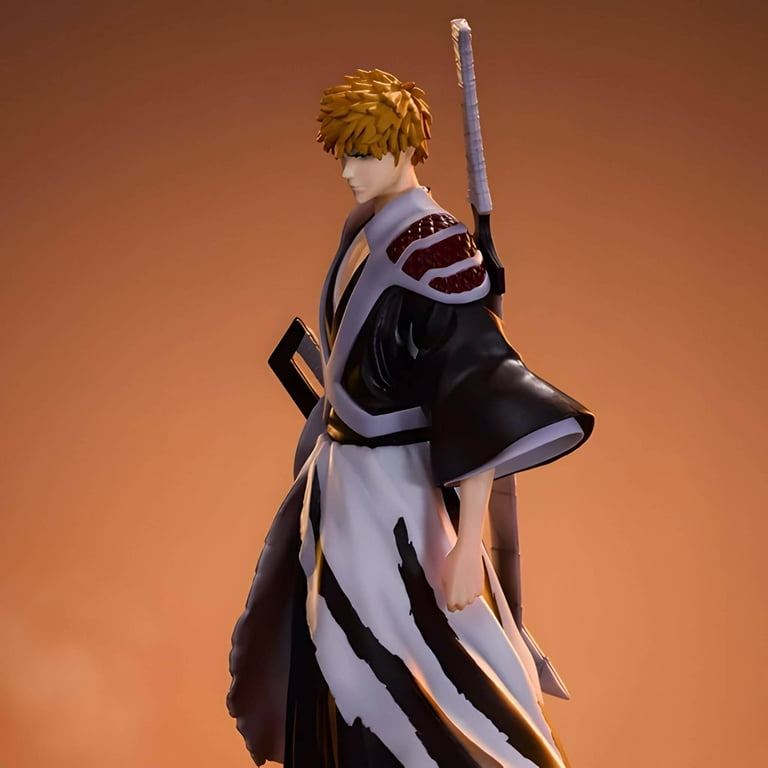 Bleach: Thousand Year Blood War Ichigo Kurosaki (OP.2) Masterlise