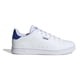 thumbnail image 1 of TENIS ADIDAS URBAN COURT J JH6250 JUNIOR BLANCO 25.5CM, 1 of 5