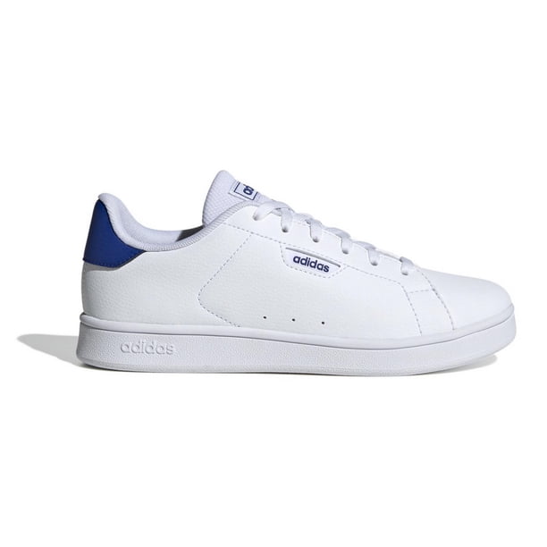 TENIS ADIDAS URBAN COURT J JH6250 JUNIOR BLANCO 25.5CM