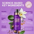 thumbnail image 3 of Sérum Capilar Nutraharmony Hidratante para Cabello Encrespado y Dañado 150 ml, 3 of 9