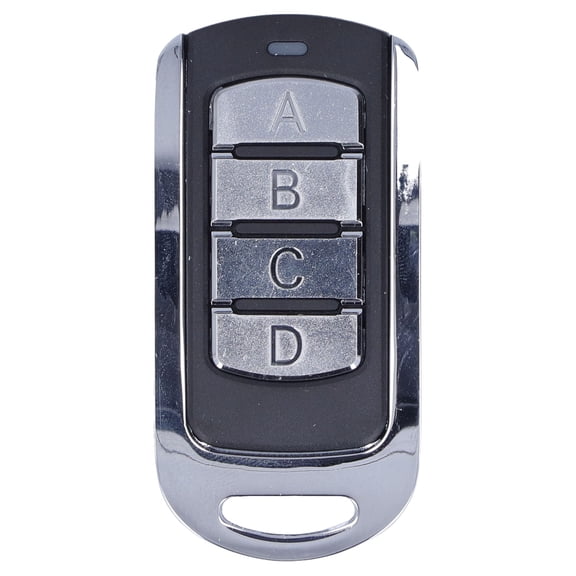 Control remoto para puerta de garaje Jadeshay 3 V A