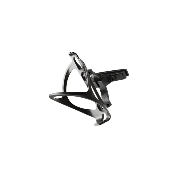 Profile Design RMP Saddle Mount Water Bottle Cage Black