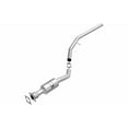 thumbnail image 2 of MagnaFlow Conv DF 05-07 Chrysler/Dodge Town & Country Van/Grand Voyanger/Grand Caravan 3.3L/3.8L Fits select: 2008 CHRYSLER TOWN & COUNTRY TOURING, 2005-2007 DODGE CARAVAN SXT, 2 of 2