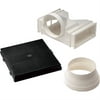 Broan Nutone Non-ducted Recirculation Kit