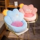 thumbnail image 5 of Cojín suave con diseño de nubes y sol para el hogar y la Oficina, almohada para sillón, regalo creativo, juguete de felpa para niños, respaldo cómodo, 5 of 5