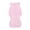 Pink-80x40cm, variant on Gytml Breathable Stroller Seat Liner, Double-Sided Comfortable Stroller Pad, Ergonomic Support Mat For All Seasons & Pushchairs(Pink-80X40cm)