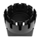 thumbnail image 5 of Adaptador De Bajante, Adaptador De Canaleta De Lluvia De PVC De 3 X 4 Pulgadas A Tubo De Drenaje, Bajante De 3 Pulgadas X 4 Pulgadas A Tubo De Drenaje Redondo De 4 Pulgadas, 5 of 7