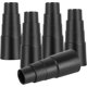 thumbnail image 1 of Vacuum Hose Adapter, 5pcs Universal Vacuum Cleaner Adapter For Sander, Jigsaw Crday Gift, 1 of 5