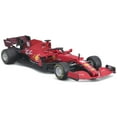 thumbnail image 2 of Ferrari Driver #16 Charles Leclerc, 2 of 8