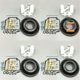 thumbnail image 5 of Phyun 4 Sets Carb Repair Kits Fit For Suzuki Gsf1200 Bandit 1996 - 2000, 5 of 5