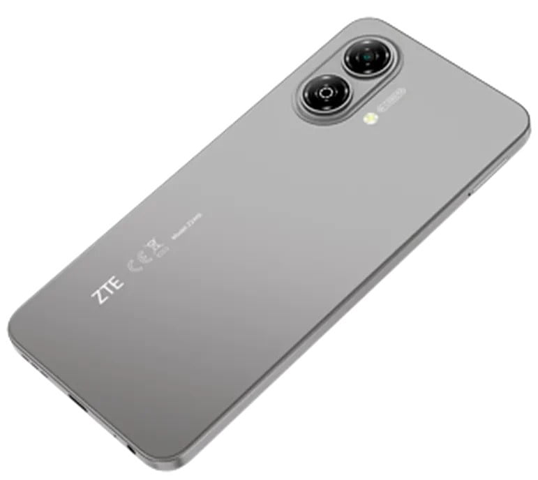 ZTE Blade A35e | 6.5